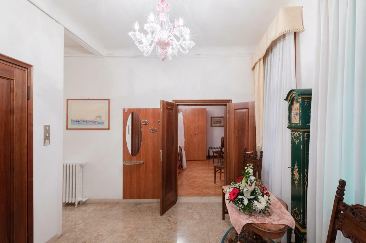 Venetian Infinity Appartement Buitenkant foto